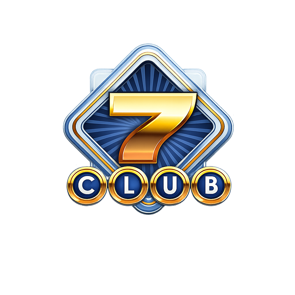 Club777play Logo